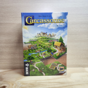 Carcassonne