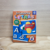 Primeras Letras
