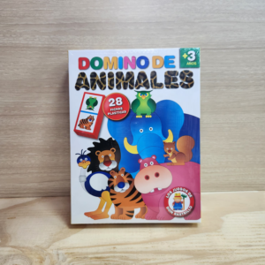 Domino De Animales