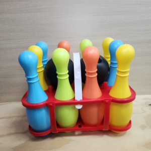 Set de Bowling Duravit