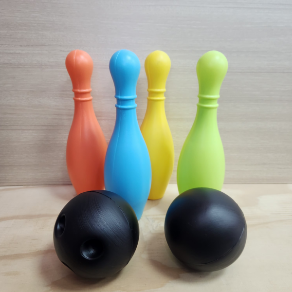 Set de Bowling Duravit