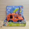 Bluey Auto de Paseo Familiar