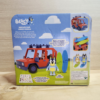 Bluey Auto de Paseo Familiar