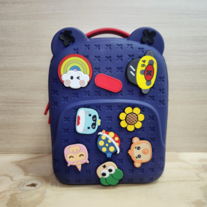 Mochila Infantil