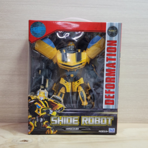 Transformers Robot