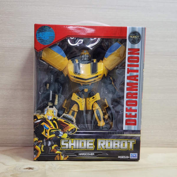 Transformers Robot