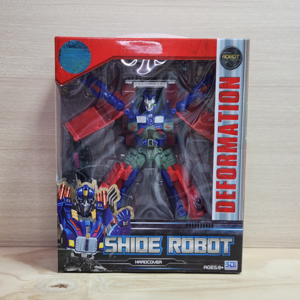 Transformers Robot