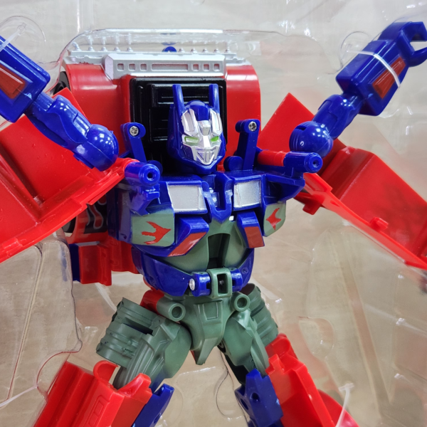 Transformers Robot
