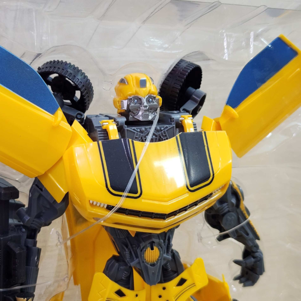 Transformers Robot