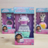 Gabby Dollhouse Mini Figura Con Accesorio