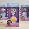 Gabby Dollhouse Mini Figura Con Accesorio