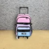 Mochila Chimola Grande 18" con Carro