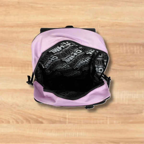 Mochila Chimola Grande 18" con Carro