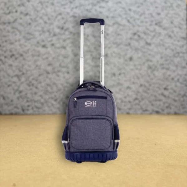 Mochila 18" ELF con Carro Reforzado
