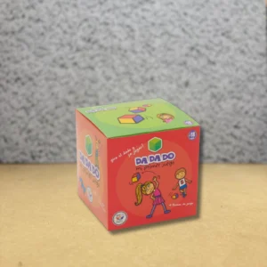 Mi Primer Juego DaDaDo