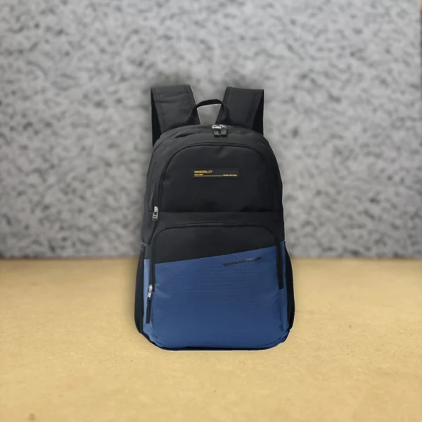 Mochila Urbana Wanderlust Compartimento Para Notebook