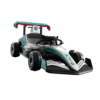 Auto Eléctrico Fórmula 1