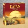 Catan El Juego