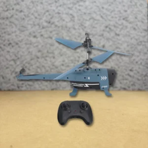 Helicóptero Radio Control