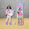 Barbie Cutie Reveal Arcoiris