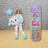Barbie Cutie Reveal Arcoiris