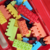 Bloques Duravit Mini Blocks 29 Piezas
