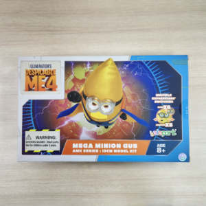 Mega Minions Gus Coleccionable
