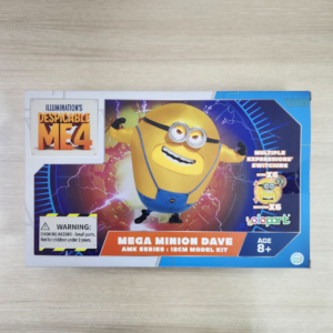 Mega Minions Dave Coleccionable
