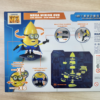 Mega Minions Gus Coleccionable