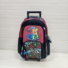 Mochila Harry Potter con Carro 18″ Escolar Cresko