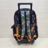 Mochila Harry Potter con Carro 18″ Escolar Cresko