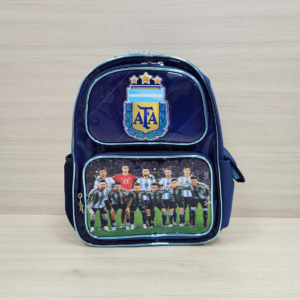 Mochila AFA Selección Argentina 16" con Luz