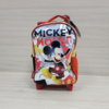 20250908_091236 Mochila Infantil 12" con Carro Mickey Mouse Cresko
