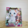 Gatita Bella Interactiva Club Petz