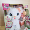 Gatita Bella Interactiva Club Petz