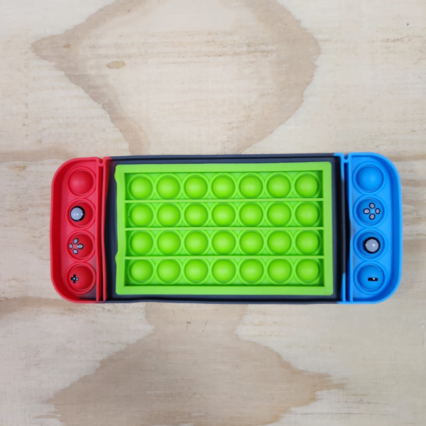 Pop It joystick Fidget Toy