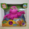 Peludito Tan Tan Orangután