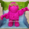 Peludito Tan Tan Orangután
