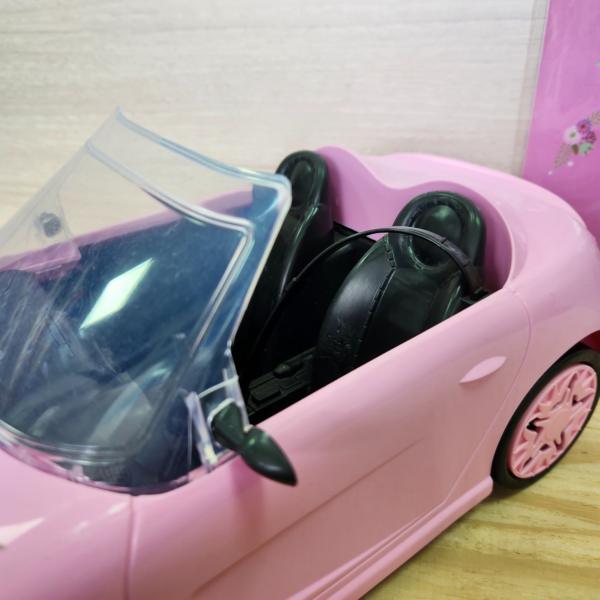 20250909_164059 Auto Princess Car para Muñecas