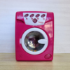 Lavarropas con Luz y Sonido Poppi