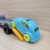 Mini Truck Camión con Auto Duravit