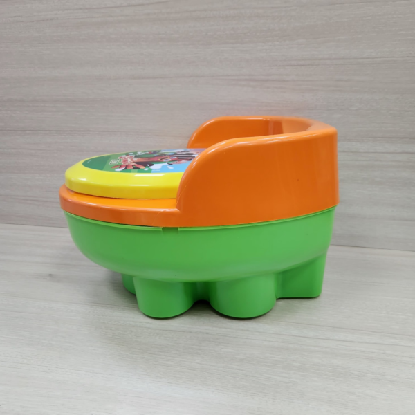 Pelela 3 en 1 La Granja de Zenón