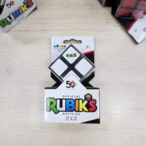 Cubo Rubik 2x2 Profesional Original
