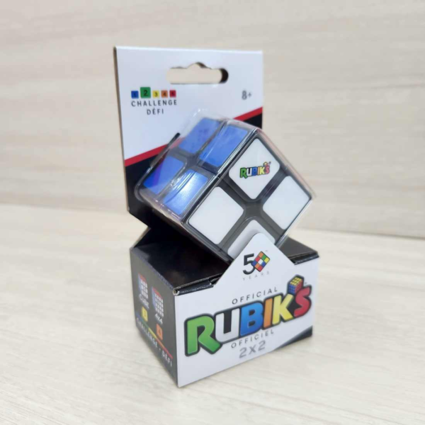 Cubo Rubik 2x2 Profesional Original