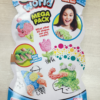 Masa Granulada Moldeable Styro worl