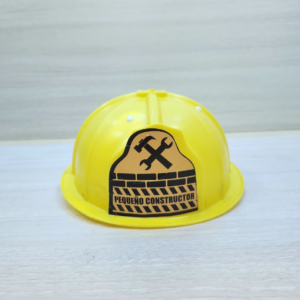 Casco de Constructor
