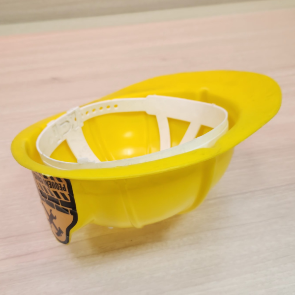 Casco de Constructor