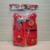 Set de Bombero Infantil FireTruck