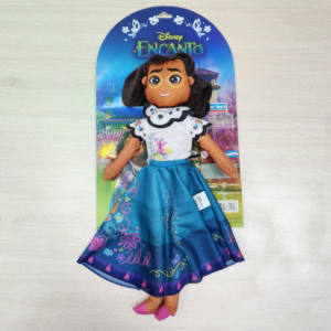 Muñeca Soft Mirabel Encanto Disney