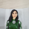 Marvel's Sersi Eternals Titan